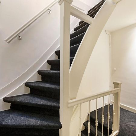 Adam'S Suite Amsterdam Luaran gambar