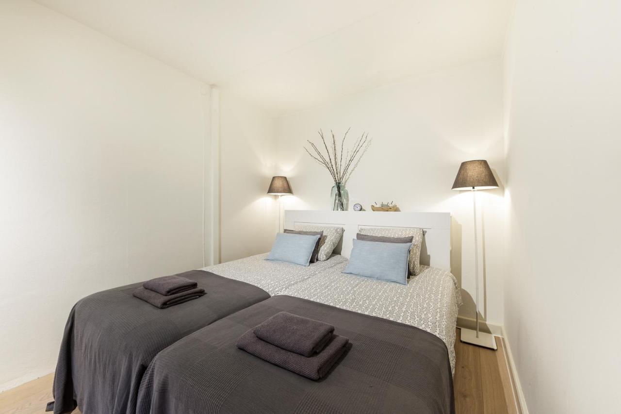 Adam'S Suite Amsterdam Luaran gambar